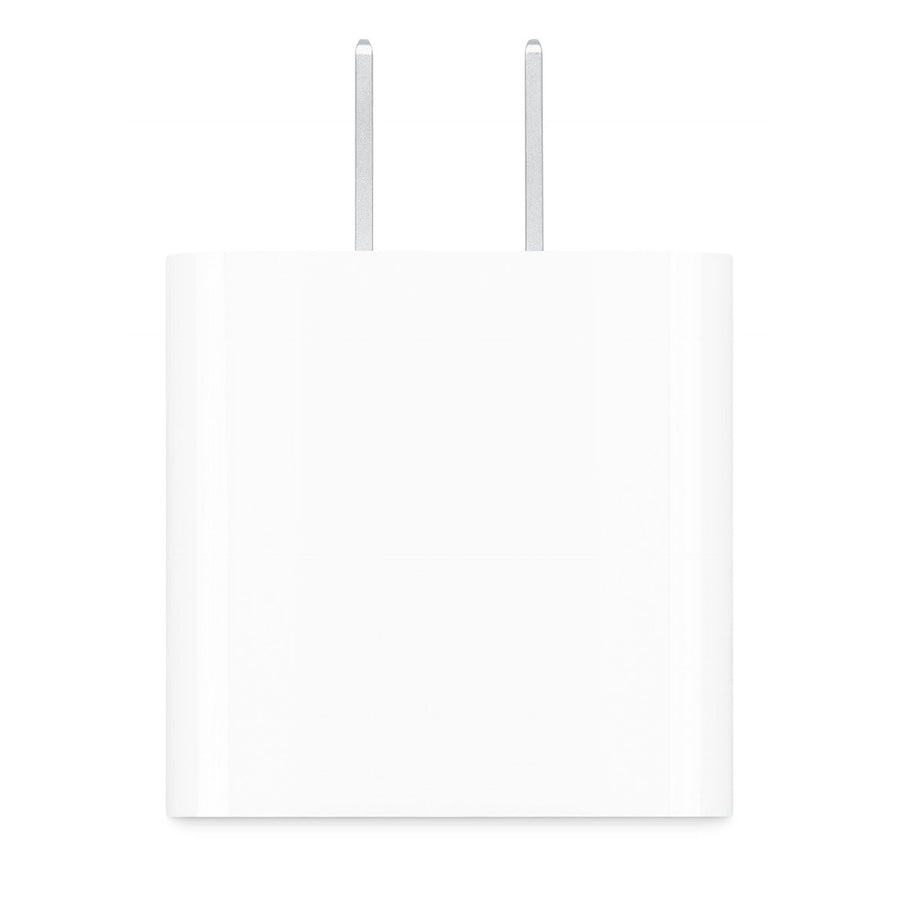 20W USB-C Power Adapter 2 PIN