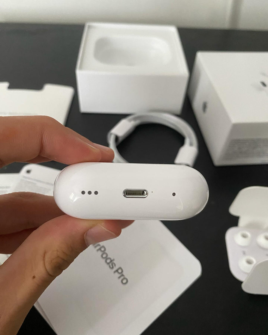 Airpods Pro 2 with ANC
