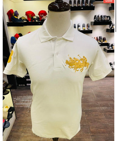 PREMIUM Polo Shirt