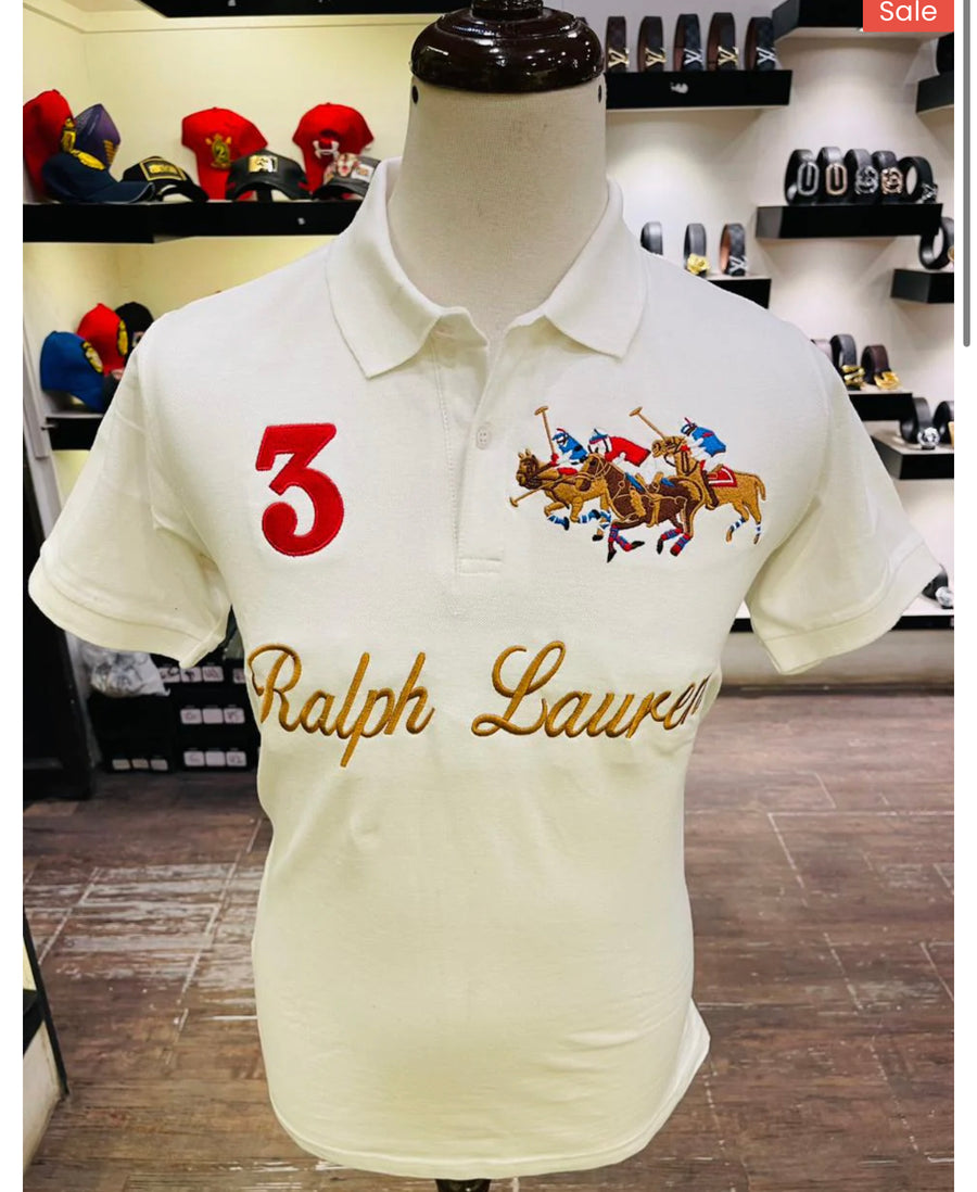 PREMIUM Polo Shirt