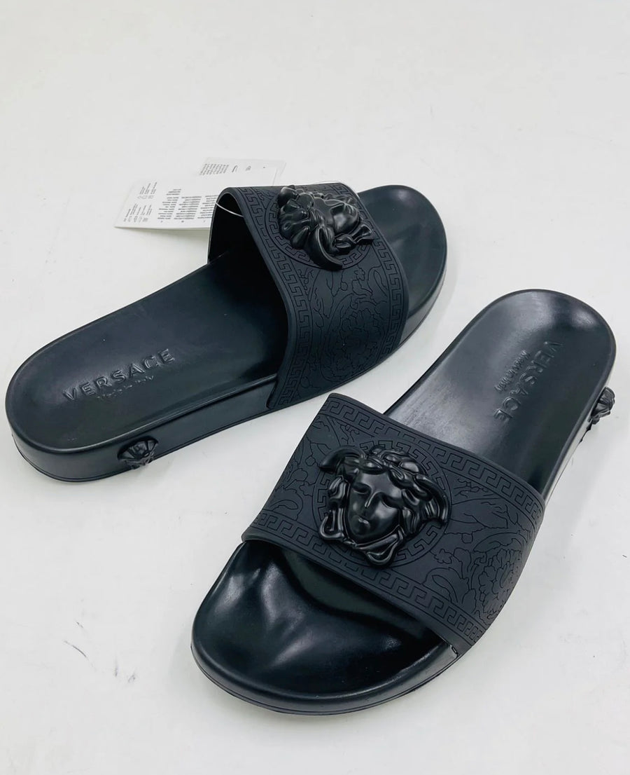 VR Slide BLACK