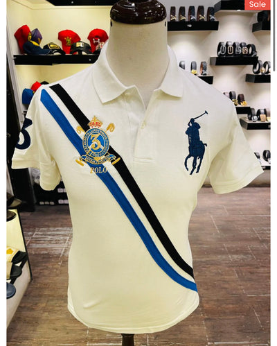 PREMIUM Polo Shirt