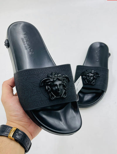 VR Slide BLACK