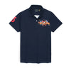 RL TRIPLE PONY PREMIUM Polo Shirt