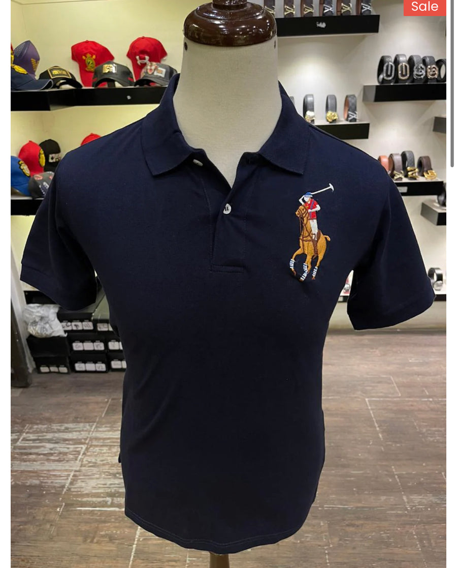 PREMIUM Polo Shirt