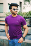 Purple T.Shirt