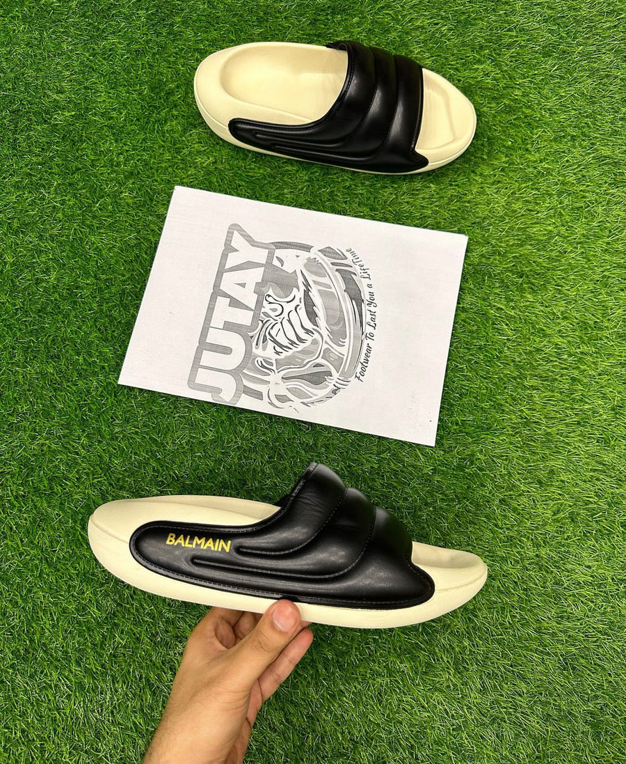 Balmain slide 2