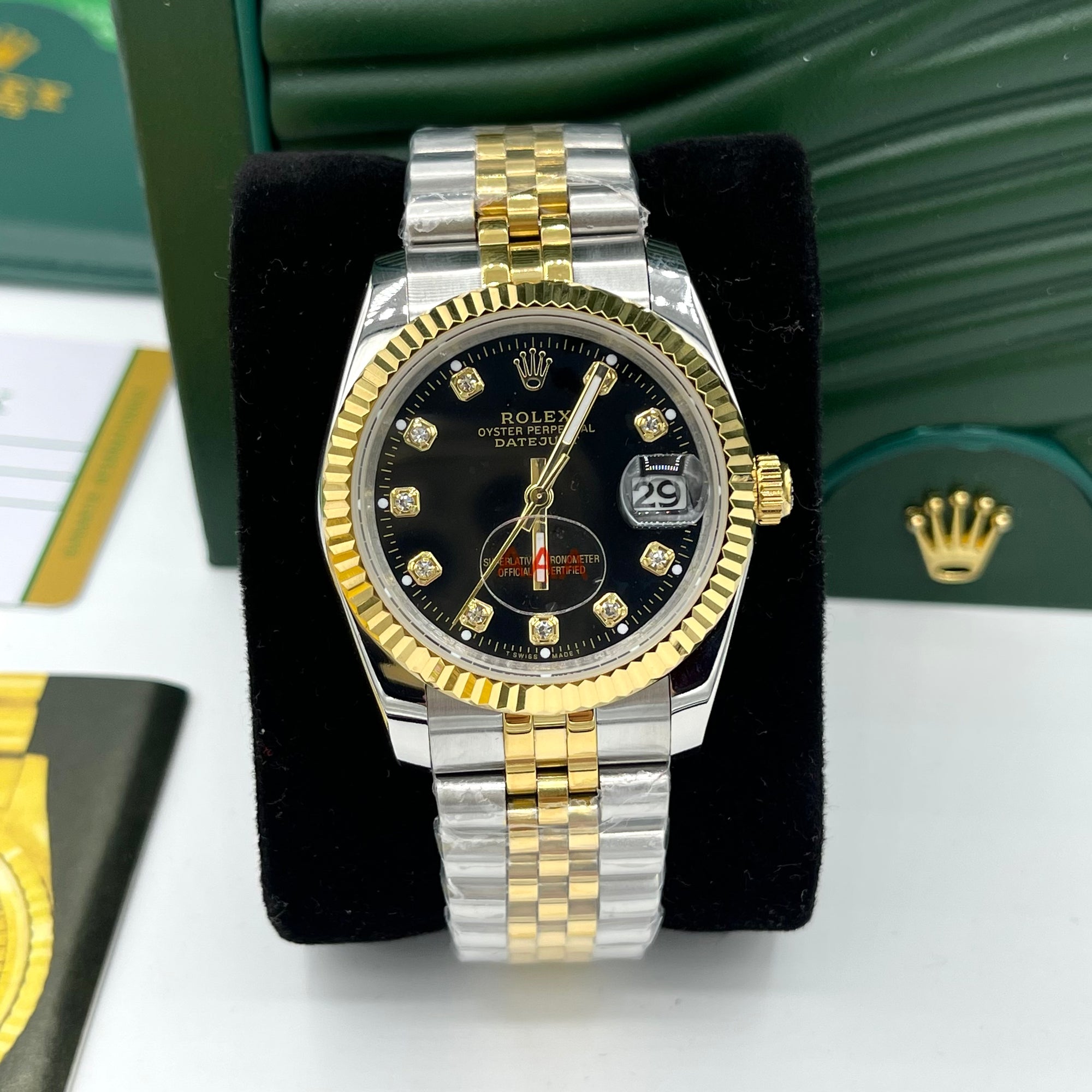 Aaa grade online rolex