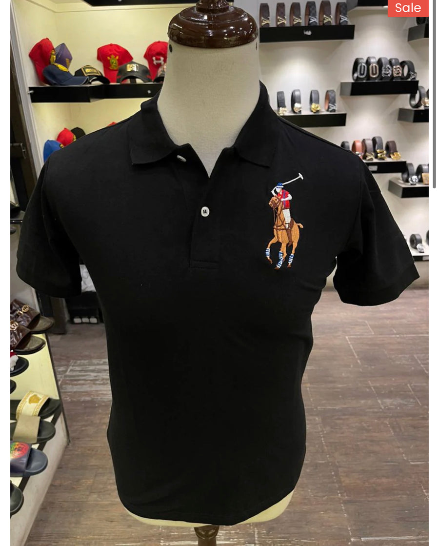 PREMIUM Polo Shirt