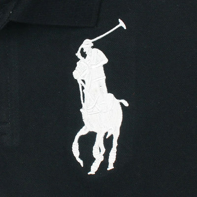 RL BLACK PREMIUM Polo Shirt