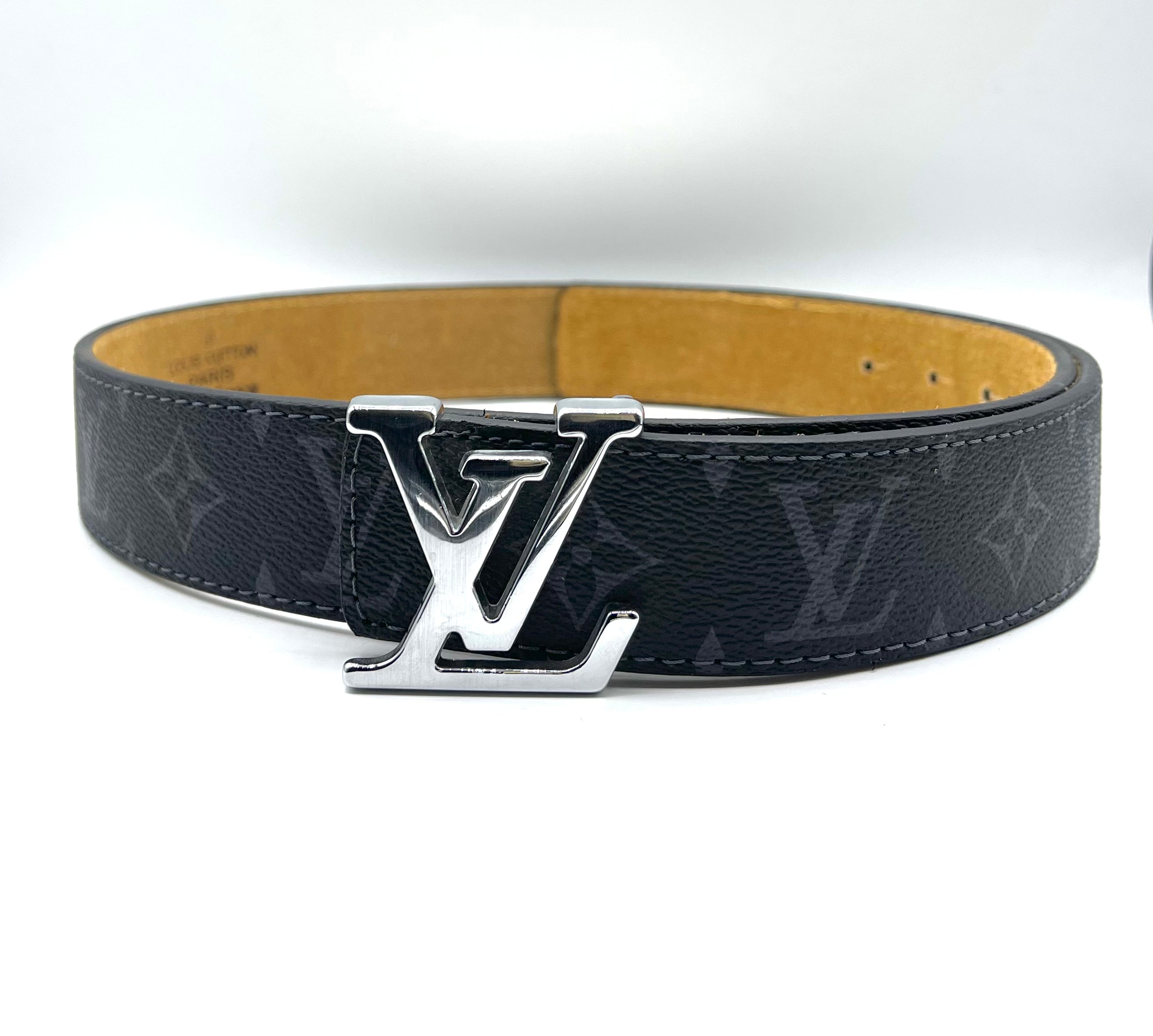 Louiss Belt-