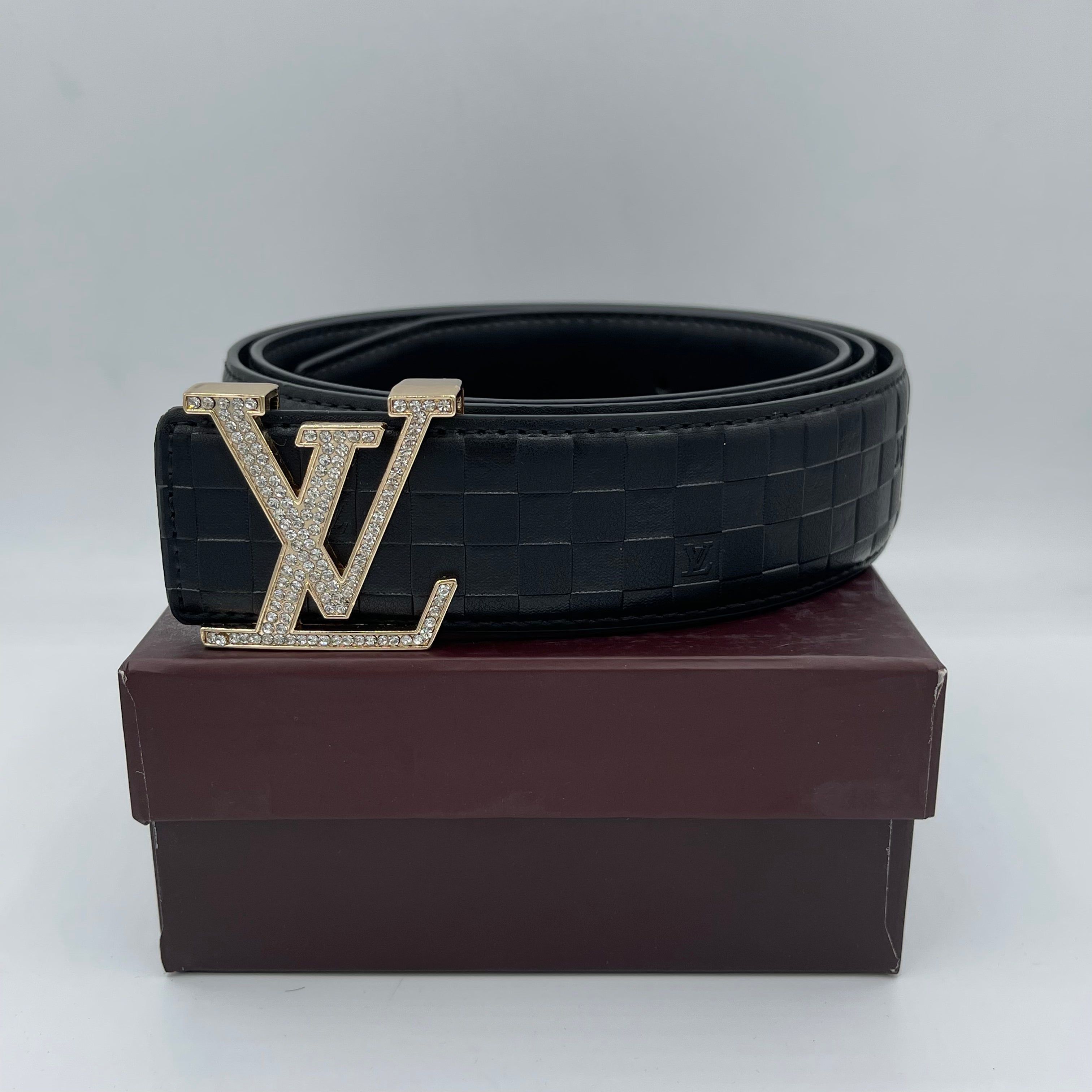 Louis Belt-