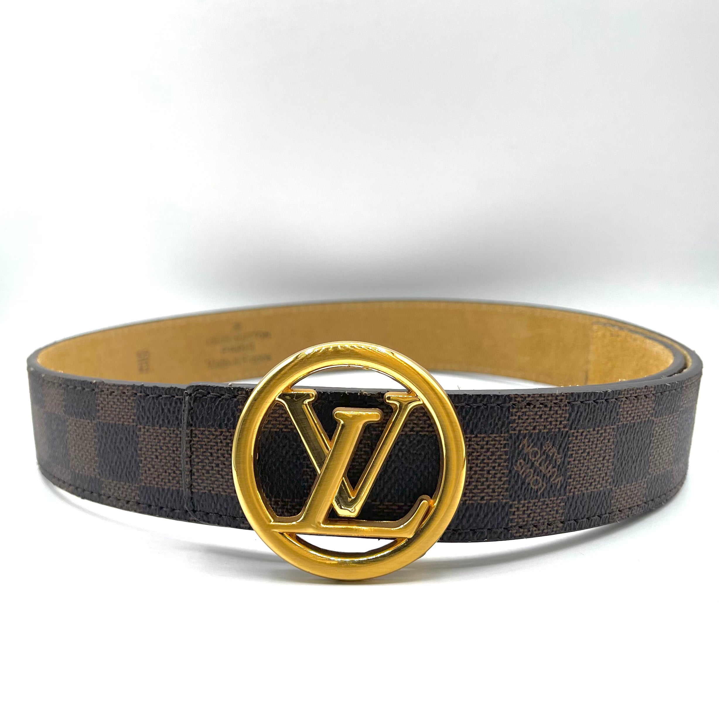 Louiss Belt-