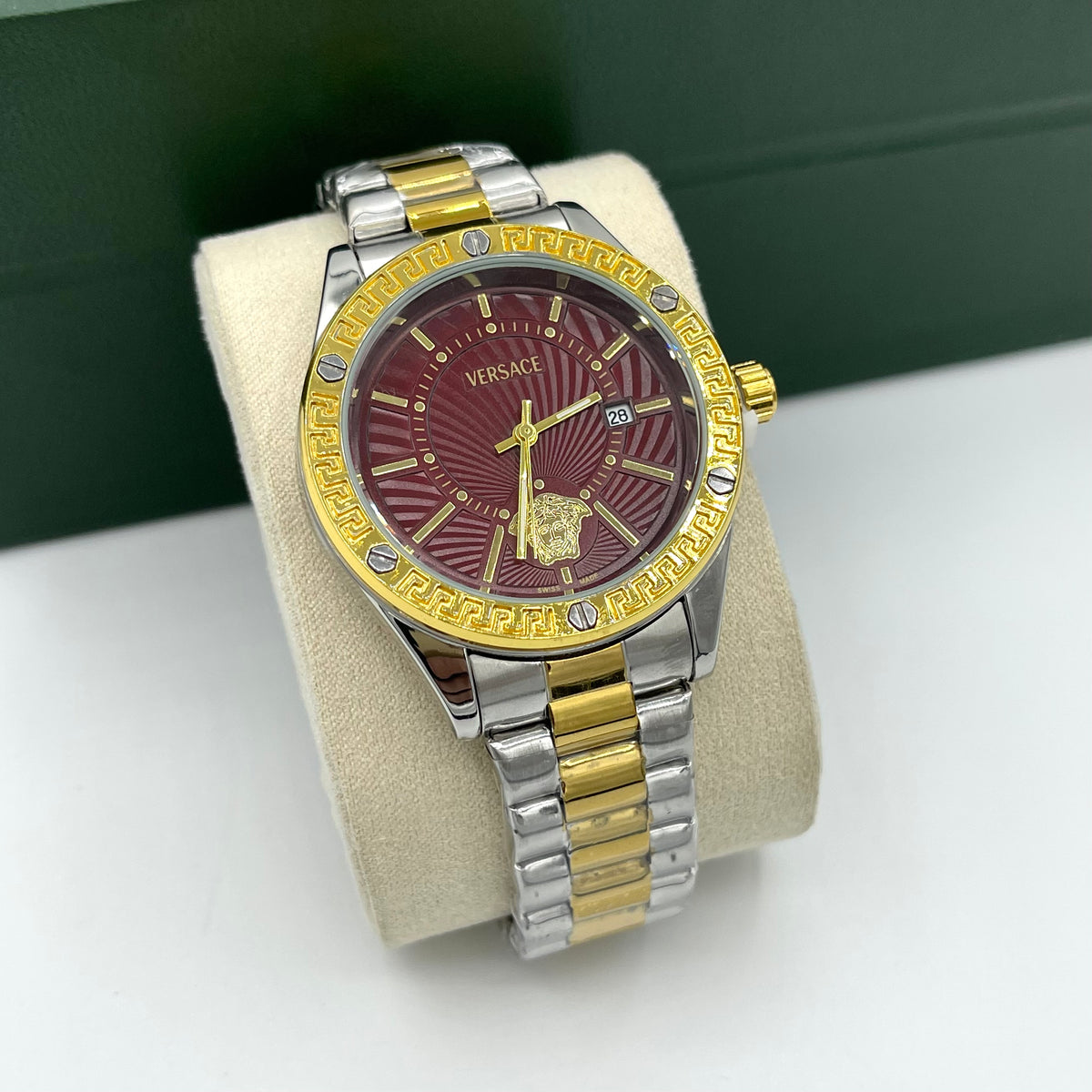 Watch ROLX VR 2