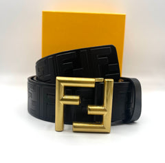 Fendii Belt-