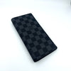 Branded long wallet WAL