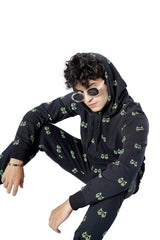 Pixel Men tracksuit