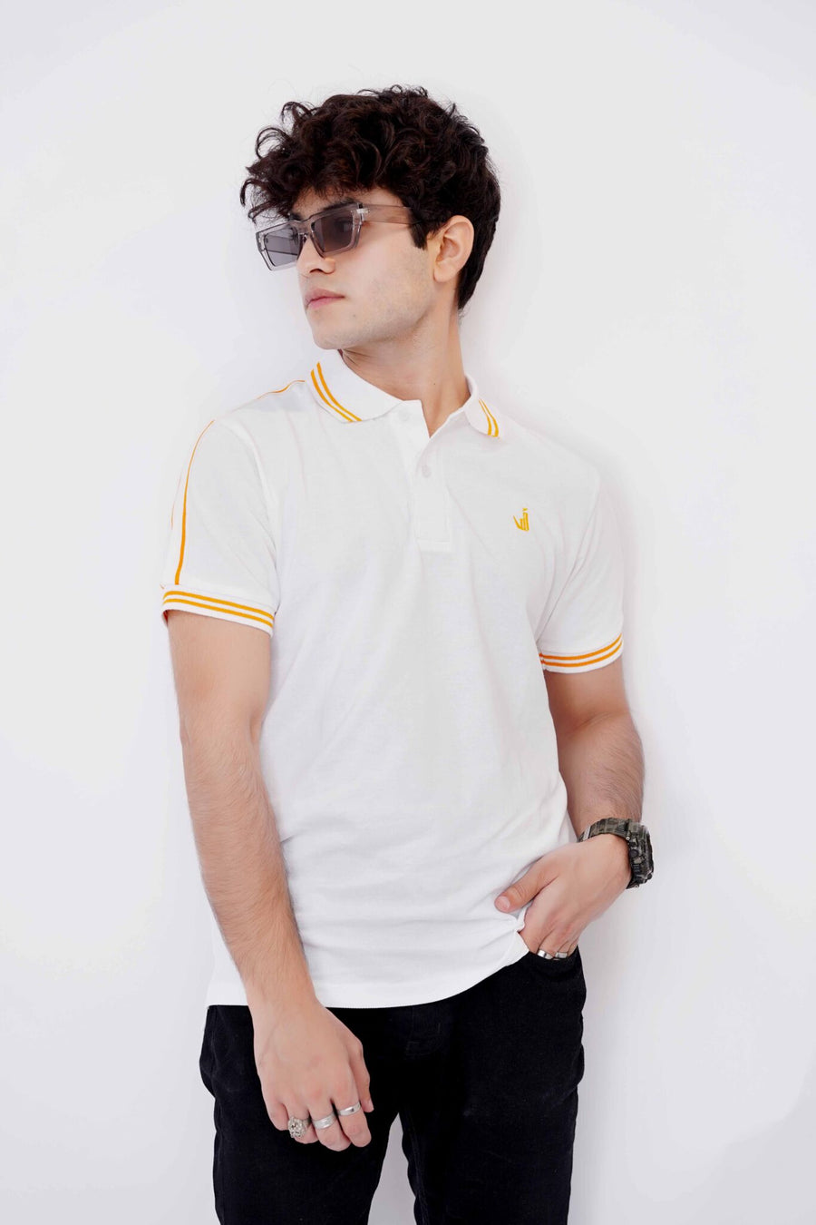 Decento Polo Shirt