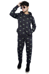 Pixel Men tracksuit