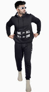 All for one Men tracksuit