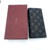 Branded long wallet WAL