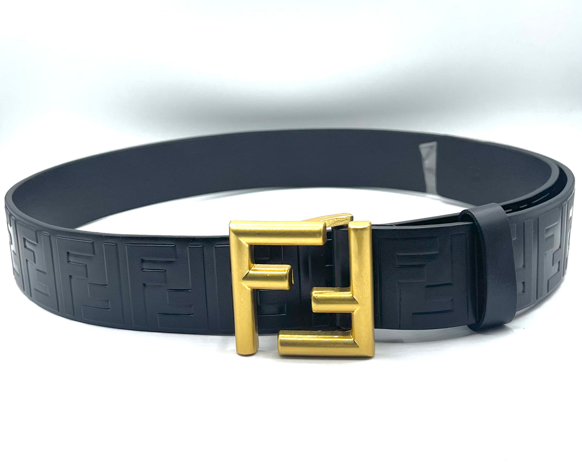 Fendii Belt-