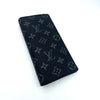 Branded long wallet WAL