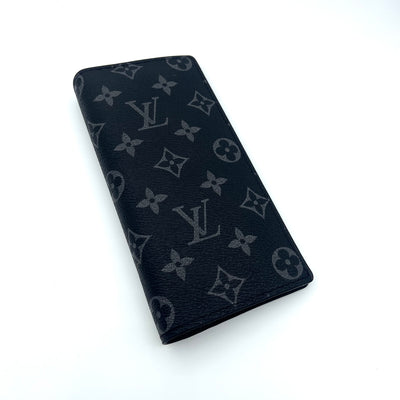 Branded long wallet WAL