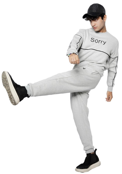 I’m not sorry Men tracksuit